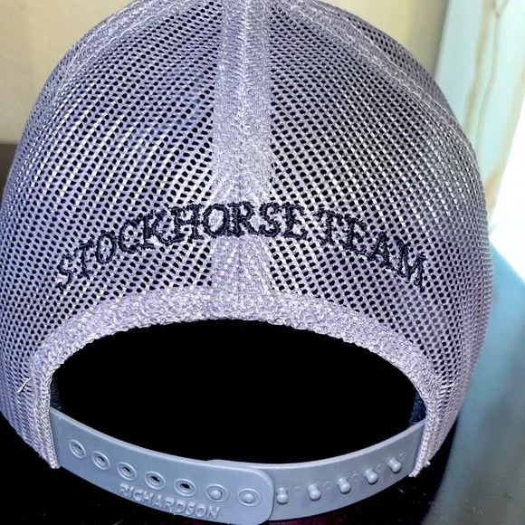 NWT Snap back cap - Picture 2 of 2